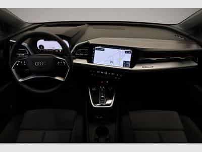 Audi e-tron (2025) - Photo 6