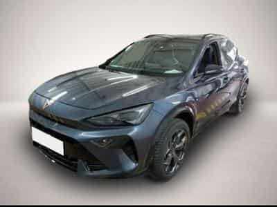 Cupra Formentor (2025) - Photo 2