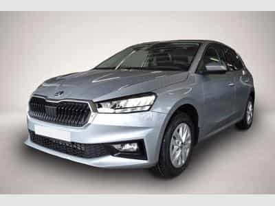 Skoda Fabia (2026) - Photo 1