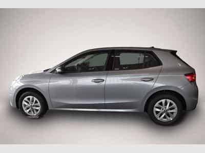 Skoda Fabia (2026) - Photo 2