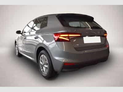 Skoda Fabia (2026) - Photo 3