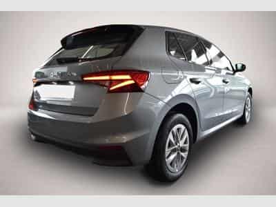 Skoda Fabia (2026) - Photo 5