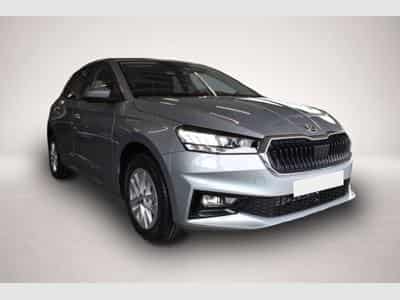 Skoda Fabia (2026) - Photo 7