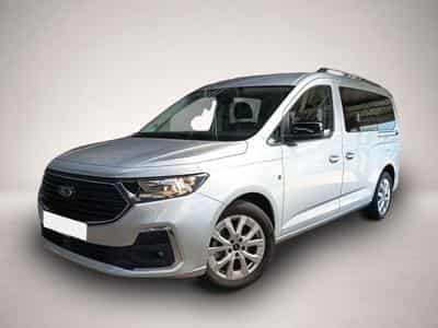 Ford Tourneo (2024) - Photo 1