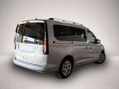 Ford Tourneo (2024) - Photo 2
