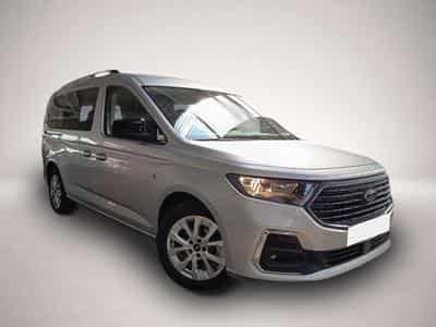 Ford Tourneo (2024) - Photo 3