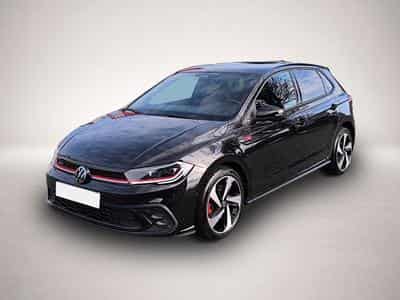 VW Polo (2024) - Photo 1