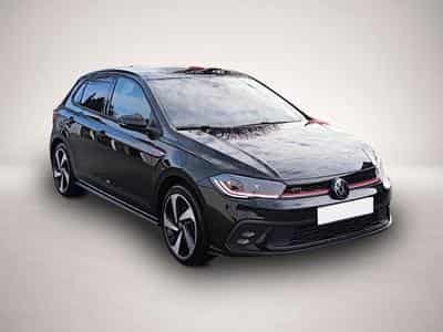 VW Polo (2024) - Photo 3