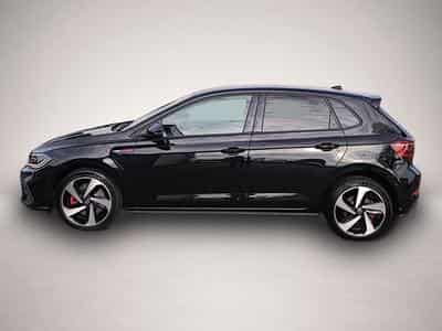 VW Polo (2024) - Photo 4