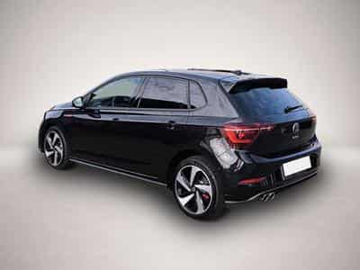 VW Polo (2024) - Photo 5