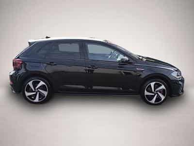 VW Polo (2024) - Photo 8