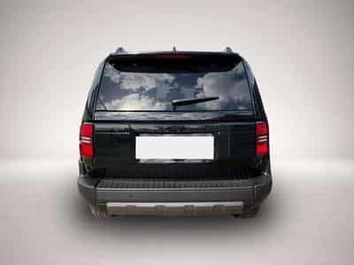 Toyota Land Cruiser (2026) - Photo 5