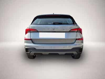 Skoda Kamiq (2026) - Photo 3