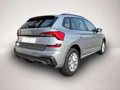 Skoda Kamiq (2026) - Photo 4