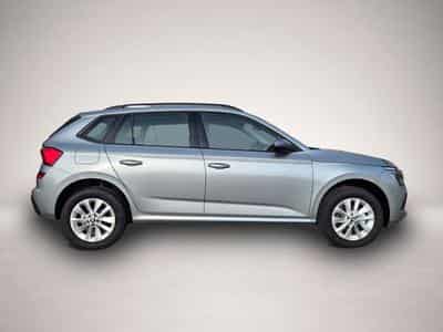 Skoda Kamiq (2026) - Photo 5