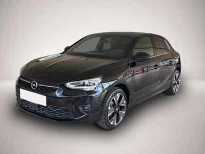 Opel Corsa (2023) - Photo 1