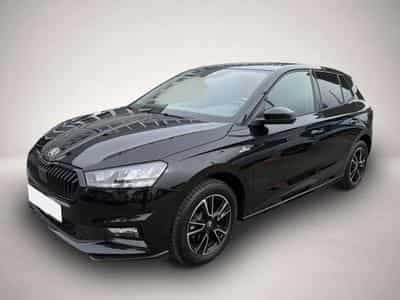 Skoda Fabia (2026) - Photo 1