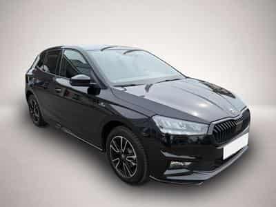 Skoda Fabia (2026) - Photo 2