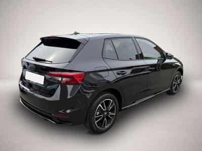 Skoda Fabia (2026) - Photo 3