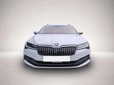 Skoda Superb (2023) - Photo 2