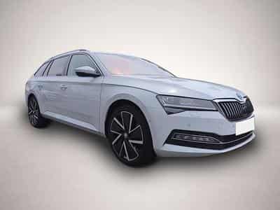 Skoda Superb (2023) - Photo 3