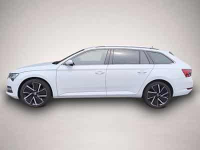Skoda Superb (2023) - Photo 4