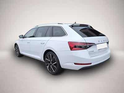 Skoda Superb (2023) - Photo 5