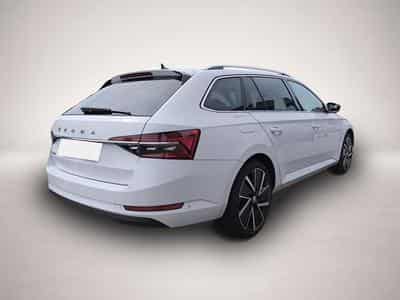 Skoda Superb (2023) - Photo 7