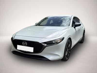 Mazda #3 (2026) - Photo 1