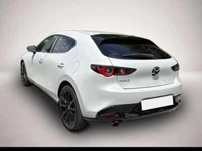 Mazda #3 (2026) - Photo 2