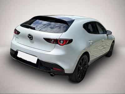 Mazda #3 (2026) - Photo 3