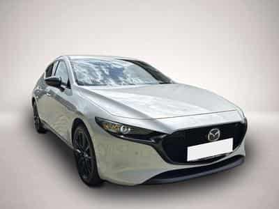 Mazda #3 (2026) - Photo 4