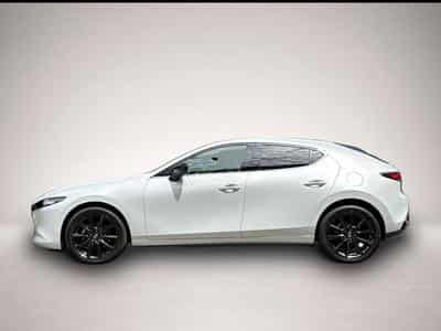 Mazda #3 (2026) - Photo 6