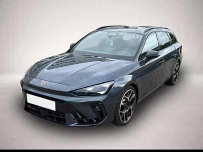 Cupra Leon (2025) - Photo 1