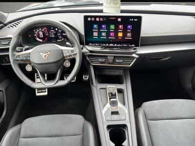 Cupra Leon (2025) - Photo 3