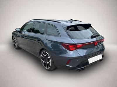 Cupra Leon (2025) - Photo 4