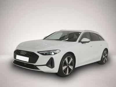 Audi Quattro (2025) - Photo 1