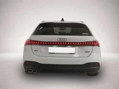 Audi Quattro (2025) - Photo 4