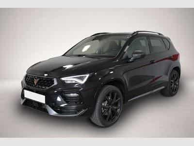Cupra Ateca (2026) - Photo 1