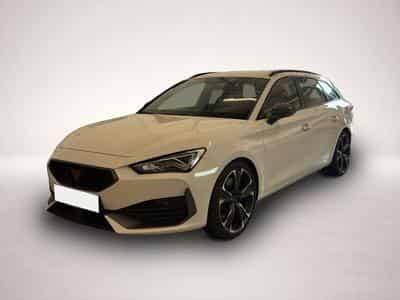 Cupra Leon (2024) - Photo 1