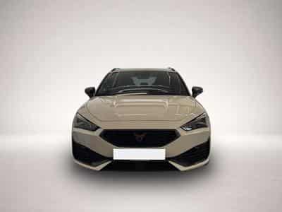 Cupra Leon (2024) - Photo 2