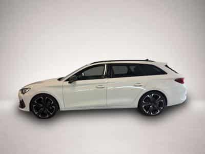 Cupra Leon (2024) - Photo 3
