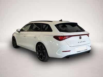 Cupra Leon (2024) - Photo 4