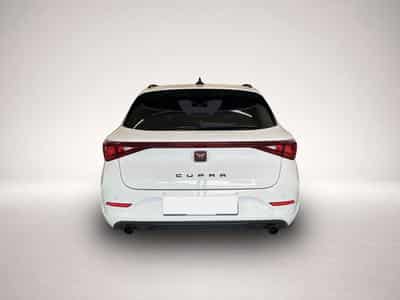 Cupra Leon (2024) - Photo 5