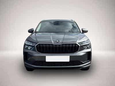 Skoda Kodiaq (2026) - Photo 1