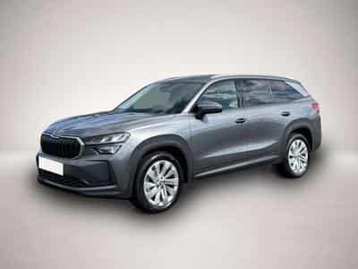 Skoda Kodiaq (2026) - Photo 2