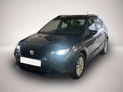 Seat Arona (2025) - Photo 1