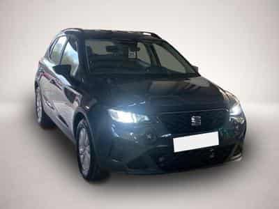 Seat Arona (2025) - Photo 4