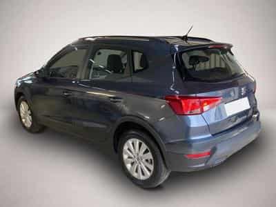 Seat Arona (2025) - Photo 5