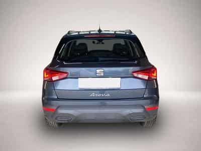 Seat Arona (2025) - Photo 6